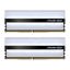 TEAMGROUP T-Force Xtreem ARGB 16GB (2x8GB) DDR4 3600MHz White thumbnail 1