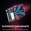 Sabrent Rocket 512GB M.2 2242 thumbnail 7