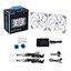 Lian Li UNI Fan SL140 RGB x2 White