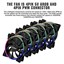 PCCOOLER PC-5M120 thumbnail 8