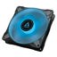 ARCTIC P14 PWM PST RGB 140mm PWM Optimised for Static Pressure Semi-Passive 0-1900 RPM ACFAN00238A