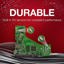 Seagate IronWolf 10TB thumbnail 7