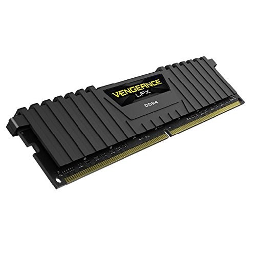 Corsair Vengeance LPX 32GB (4x8GB) DDR4 2666MHz image 7