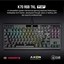 Corsair K70 RGB TKL Champion Series thumbnail 2
