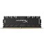 Kingston HyperX Predator Black 8GB Kit (2x4GB) 3200MHz DDR4 thumbnail 2