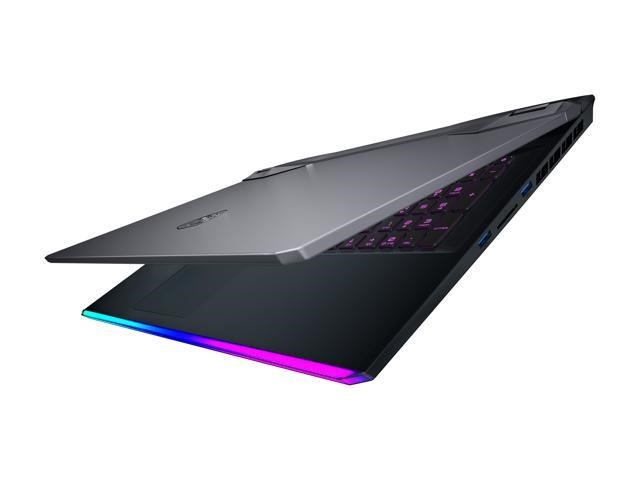 MSI Raider GE76 12UHS-252 image 7