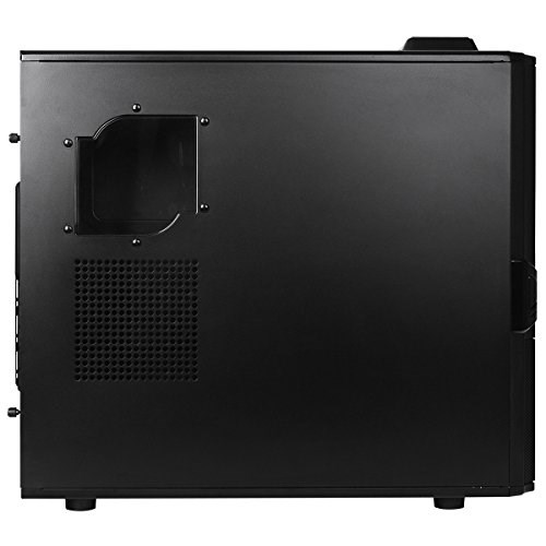 Thermaltake V3 BlacX Edition image 5