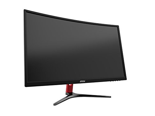MSI Optix MPG27CQ image 2