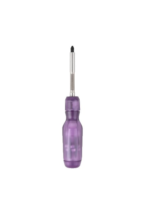 LTT Prismagic Transparent Screwdriver (Cryo Teal) image 4