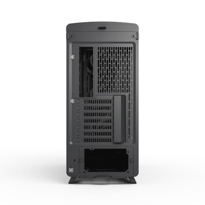 Fractal Design Summit Blackout TG image 4