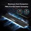 Silicon Power Zenith 32GB (2x16GB) DDR5 5600MHz thumbnail 5