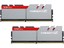 G.SKILL 16GB (2 x 8GB) TridentZ DDR4 PC4-33000 4133MHz F4-4133C19D-16GTZC