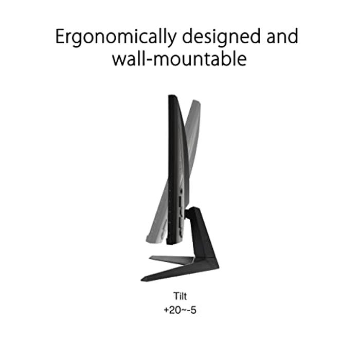 ASUS TUF Gaming VG27AQA1A image 6