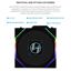 Lian Li UNI Fan TL LCD 120 Wireless Triple Pack White thumbnail 8