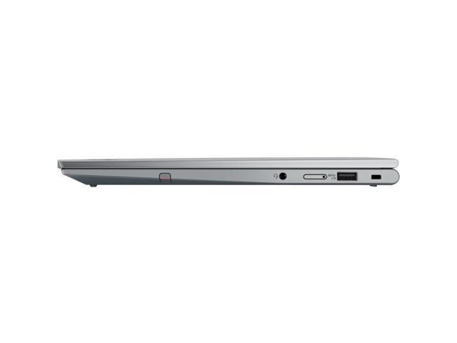 Lenovo ThinkPad X1 Yoga Gen 7 21CD0048US image 3