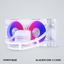 Phanteks Glacier One 240D30 White thumbnail 7