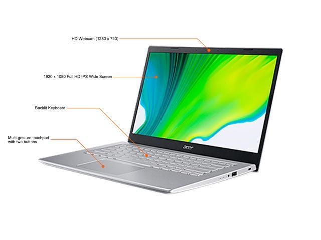 Acer Aspire 5 A514-54-59SE Laptop - Specs, Performance, Compare Prices ...