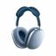 Apple AirPods Max Sky Blue thumbnail 2