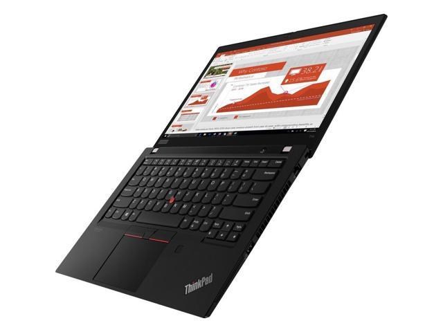 Lenovo ThinkPad T14 Gen 2 20W000T7US image 3