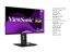 ViewSonic VG2448A thumbnail 4
