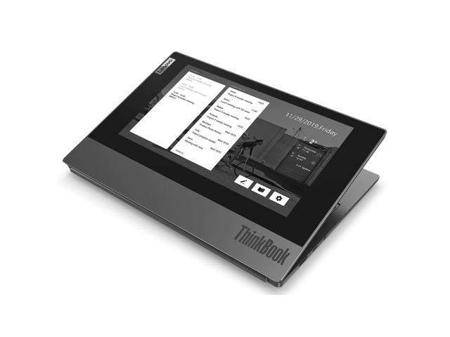 Lenovo ThinkBook Plus 20TG000MUS image 10