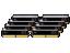 G.SKILL Zeta R5 Series 128GB (8 x 16GB) DDR5 6000 F5-6000R3039G16GE8-ZR5K