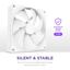NZXT F120P 2024 White thumbnail 7