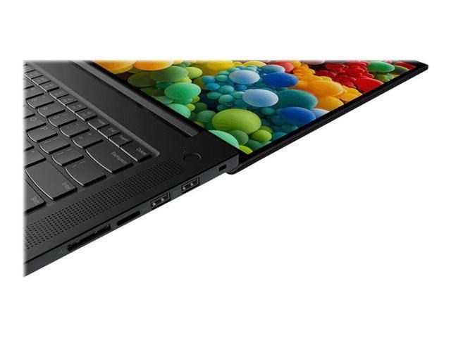 Lenovo ThinkPad P1 Gen 4 20Y30038US image 2