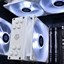 ID-COOLING SE-224-XT White thumbnail 3