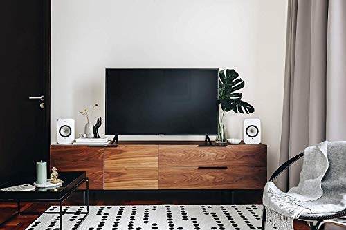 KEF LSX White image 8