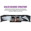 Cooler Master SickleFlow 120 V2 ARGB 3x Pack thumbnail 3