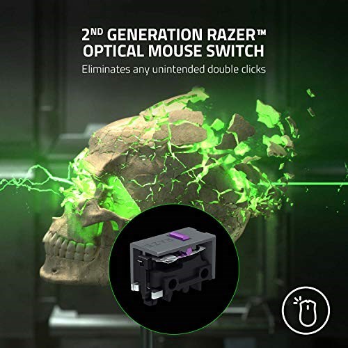 Razer DeathAdder v2 Pro Wireless image 3