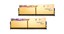 G.SKILL Trident Z Royal Series 128GB (4 x 32GB) DDR4 4000 thumbnail 2