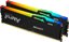 Kingston FURY Beast RGB 128GB (2x64GB) DDR5 5600 CL36 thumbnail 1