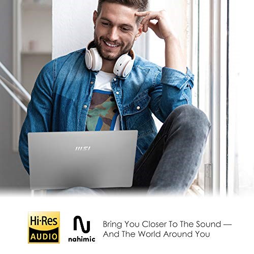 MSI Modern 15 A11M-262 image 2