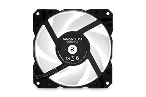 EKWB EK-Vardar X3M 120ER image 5