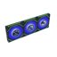 Lian Li UNI Fan SL-INF LCD Flex 3-Pack