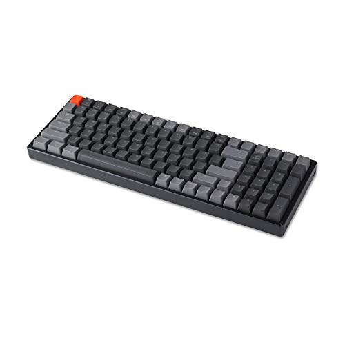 Keychron K4C3 image 9