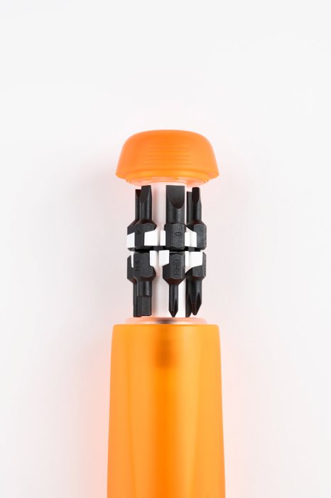 LTT Prismagic Transparent Screwdriver (Cryo Teal) image 12