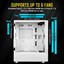 Antec NX410 White thumbnail 4