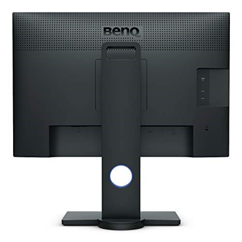 BenQ SW240 PhotoVue 24" image 8