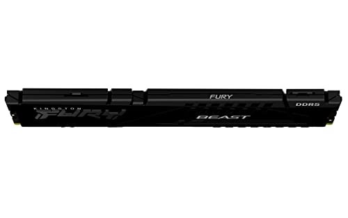 Price history for Kingston FURY Beast 16GB DDR5 4800MHz | Pangoly