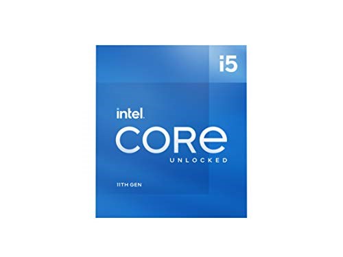 Intel Core i5-11600K image 9