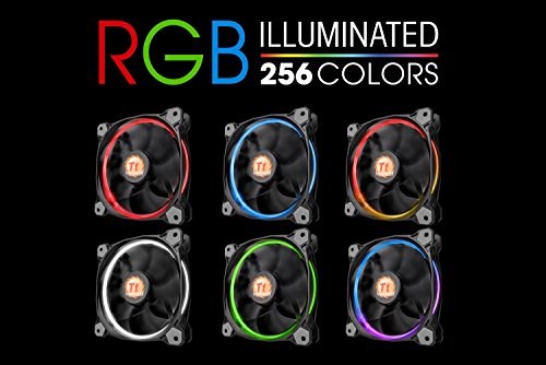 Thermaltake Riing 14 RGB image 5