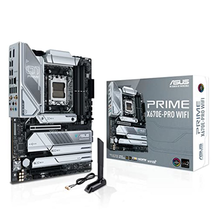 Configurazione PC di AlessandroBENEDETTI