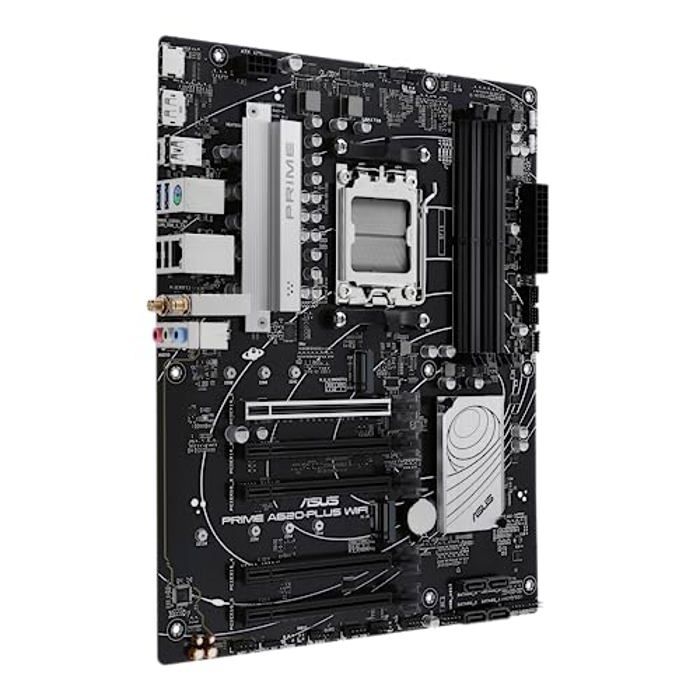 ASUS Prime A620-PLUS WiFi image 3