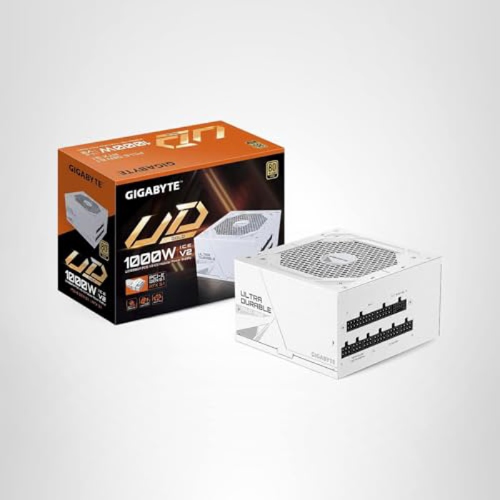 GIGABYTE UD1000GM PG5 V2 ICE image 8