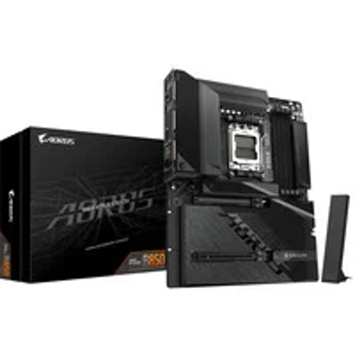 B850 AORUS STEALTH, B850 A STEALTH