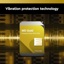 Western Digital Gold 20TB WD202KRYZ thumbnail 5