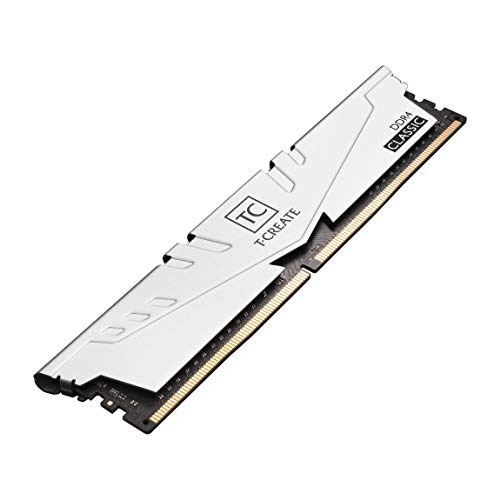TEAMGROUP T-Create Classic 10L DDR4 64GB Kit (2 x 32GB) 3200MHz